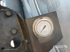 Schmitz Cargobull Kipper Alukastenmulde 27m³ 