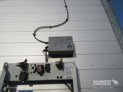 Schmitz Cargobull Curtainsider Standard Getränke 