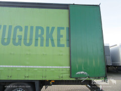 Schmitz Cargobull Curtainsider Standard Getränke 