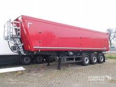 Schmitz Cargobull Grain tipper 47m³ 