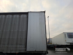 Schmitz Cargobull Curtainsider Standard Getränke 