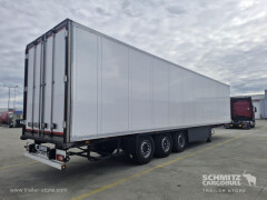 Schmitz Cargobull Reefer Standard Double deck 