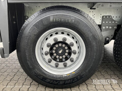 Schmitz Cargobull Plateau Standard 