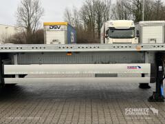 Schmitz Cargobull Plateau Standard 