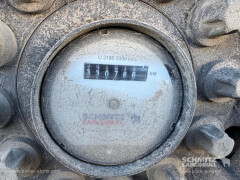 Schmitz Cargobull Reefer Standard 