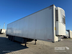 Schmitz Cargobull Reefer Standard 