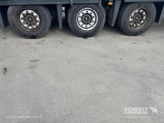 Schmitz Cargobull Curtainsider Mega 