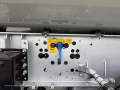 Schmitz Cargobull Kipper Stahlrundmulde 28m³ 