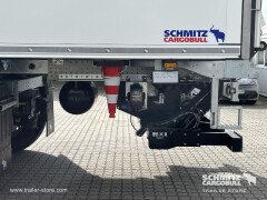 Schmitz Cargobull Tiefkühler Standard Ladebordwand 