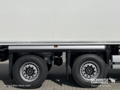 Schmitz Cargobull Tiefkühler Standard Ladebordwand 