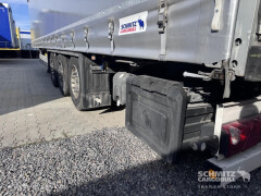Schmitz Cargobull Curtainsider Standard 