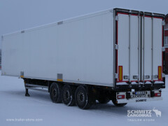 Schmitz Cargobull Reefer Standard Double deck 