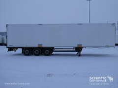 Schmitz Cargobull Reefer Standard Double deck 