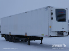 Schmitz Cargobull Reefer Standard Double deck 