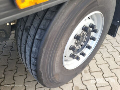 Schmitz Cargobull Reefer Standard Double deck 