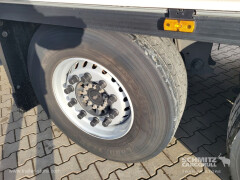 Schmitz Cargobull Reefer Standard Double deck 