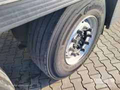 Schmitz Cargobull Reefer Standard Double deck 