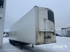 Schmitz Cargobull Reefer Standard 