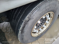 KOEGEL Curtainsider Mega 