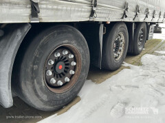 KOEGEL Curtainsider Mega 