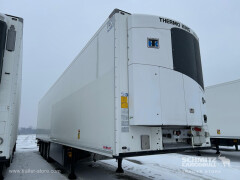 KOEGEL Reefer flowertransport 