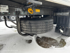 Schmitz Cargobull Reefer flowertransport 