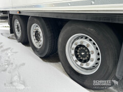 KOEGEL Reefer flowertransport 