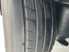 Schmitz Cargobull Reefer flowertransport 