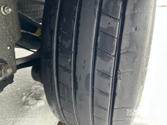 KOEGEL Reefer flowertransport 