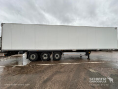 Schmitz Cargobull Reefer Multitemp 