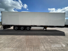Schmitz Cargobull Reefer Multitemp 