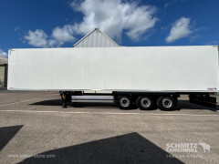 Schmitz Cargobull Reefer Multitemp 