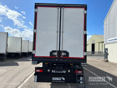 Schmitz Cargobull Reefer Multitemp 