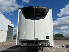 Schmitz Cargobull Reefer Multitemp 