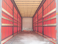 Schmitz Cargobull Tolóponyva Mega 