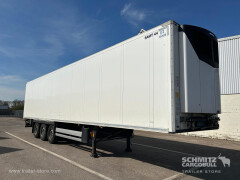 Schmitz Cargobull Reefer Multitemp 