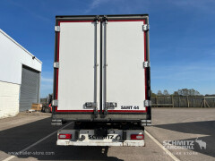 Schmitz Cargobull Reefer Multitemp 