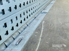 Schmitz Cargobull Curtainsider Coil 