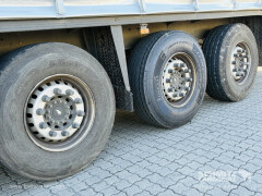 Schmitz Cargobull Curtainsider Coil 