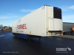 Schmitz Cargobull Semitrailer Reefer Standard 