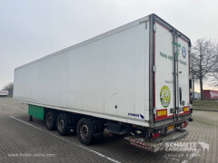 Schmitz Cargobull Oplegger Vries Standard Taillift 