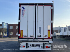 Schmitz Cargobull Tiefkühler Fleischhang 