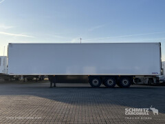 Schmitz Cargobull Tiefkühler Fleischhang 