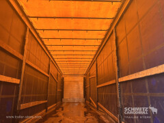 Schmitz Cargobull Curtainsider Mega 