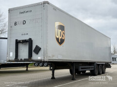 KOEGEL Oplegger Kasten Standard 