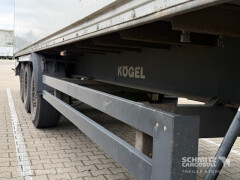 KOEGEL Oplegger Kasten Standard 