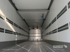 Schmitz Cargobull Oplegger Vries Standard 