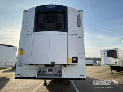 Schmitz Cargobull Oplegger Vries Standard 