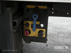 Schmitz Cargobull Kjølekasse Standard Double deck 