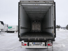 Schmitz Cargobull Kjølekasse Standard Double deck 